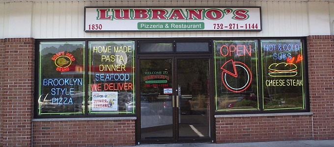 Lubrano